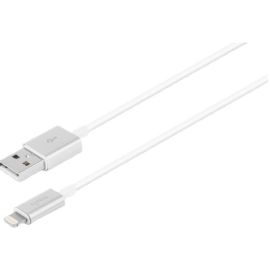 Moshi USB Cable with Lightning Connector 1m-99MO023119