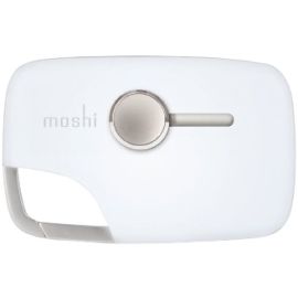 Moshi Xync with Lightning Connector-White (99MO023124)