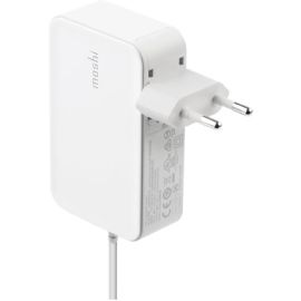 MOSHI ProGeo USB-C Laptop Charger (65W)-US (99MO022146)