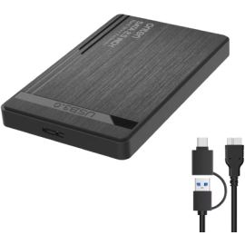 Onten 2.5″ HDD External Hard Disk Case UHD1