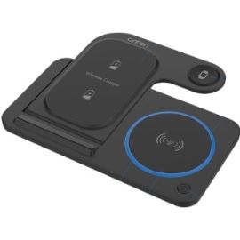 ONTEN 3-IN-1 Wireless Charger OTN-CW11