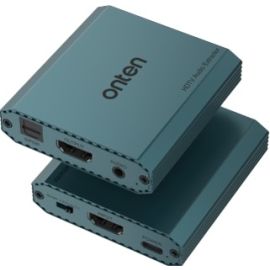 Onten 4K HDMI Audio Extractor OTN-5170