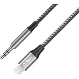 ONTEN OTN-131 Lightning to AUX cable