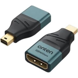 Onten DP83 DP 1.4 MiniDP revolution large DP female 8K@60hz