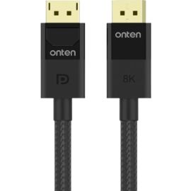 Onten DP122 DisplayPort V1.4 8K@60HZ 48GBPS CABLE