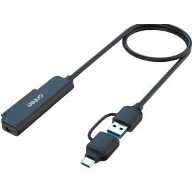 Onten USB-C/USB-A To Sata Adapter OTN-UCA311