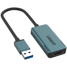Onten US331 USB to HDMI capture card
