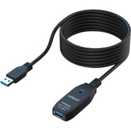 Onten Ultra High Speed USB 3.0 Extension Cable with Chip OTN-US207