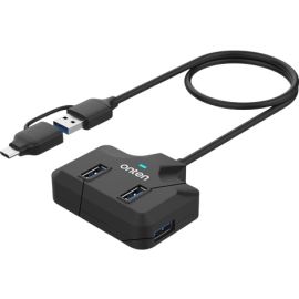 Onten Type-C/USB 3.1 Gen1 5G HUB UCA5310