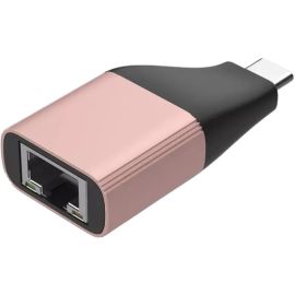 Onten Type-C to LAN RJ45 1000M Adapter OTN-UC101
