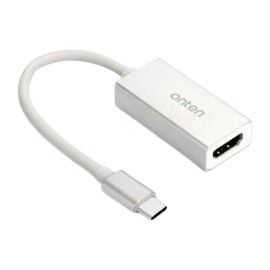 Onten Type-c to DP adapter 4K@60Hz OTN-9528