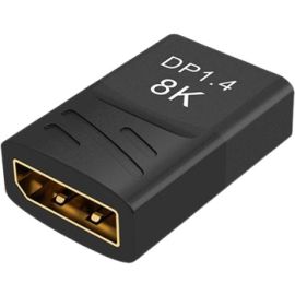 Onten DP82 DP1.4 big DP female to female 8K@60hz Converter