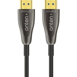 ONTEN HD261 FIBRE OPTICAL HDMI CABLE