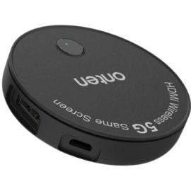 Onten HDMI Wireless 5G Same Screen+micro+USB 1080K@30Hz OTN-7576
