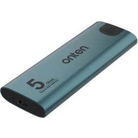 ONTEN M.2 SATA To USB3.0 SSD Enclosure UCA321