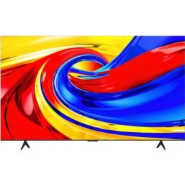 TCL 65P79L 65'' Premium QLED TV 4K UHD Smart Google TV (2026)