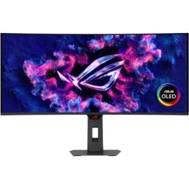 
ASUS ROG Strix 34" OLED XG34WCDG Gaming Monitor
