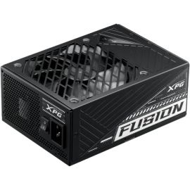 XPG 1600T FUSION TITANIUM Gaming Power Supply MODULAR