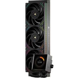 Thermalright Peerless Vision 360 UB LCD ARGB CPU Coolers