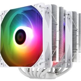 Thermalright Peerless Assassin 120 SE White ARGB CPU Air Cooler