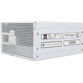 Thermalright TP-1650 1650W 80 Plus Platinum Fully Modular Power Supply-White