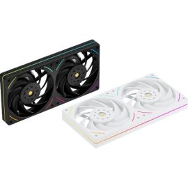 Thermalright TL-UB24 Computer Case Fan 2-In-1 ARGB 240mm Case Fan