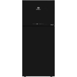 Dawlance 13 CFT Top Mount Inverter Refrigerator 9178 WB GD Graze Gem Black