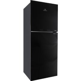 Dawlance 15 CFT Top Mount Inverter Refrigerator 9193 WB GD Graze Gem Black