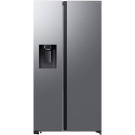 Samsung 22 CFT Side By Side Refrigerator RS70F64KITAE