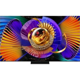 TCL 98C7L 98" 4K UHD SQD Mini LED Tv