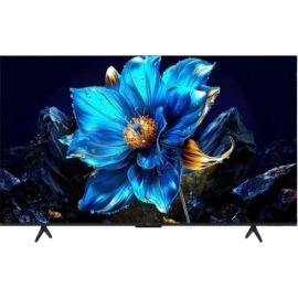 TCL 75" 75T6D 4K UHD Smart QLED TV