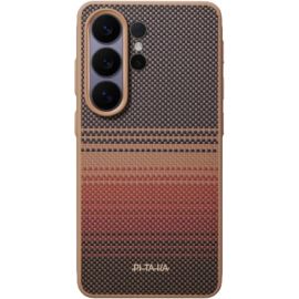 Pitaka Samsung Galaxy S26 Ultra Aaron Button Cairn Case