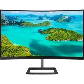 Philips 32” 322E1CB FHD 100Hz VA Curved Monitor