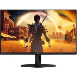 AOC Q27G4ZD 27" QD OLED QHD 2560 x 1440, 240Hz 0.03ms G-Sync Gaming Monitor