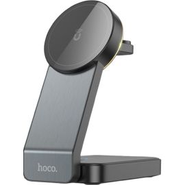 Hoco CQ3 Noble folding magnetic Wireless charger