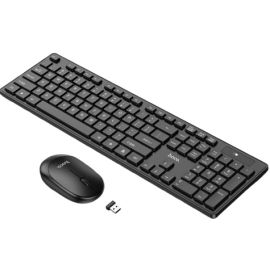 Hoco GM17 wireless Keyboard + mouse Combo EN