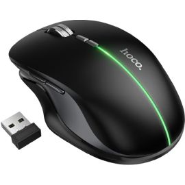 Hoco GM40 Dixon 2.4G / BT Wireless Mouse