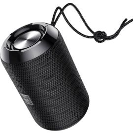 Hoco HC1 Trendy Sound Sports Wireless Speaker-Black