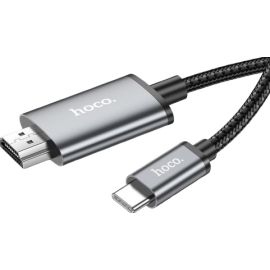 Hoco UA27 Type-C to HDTV 4K Cable