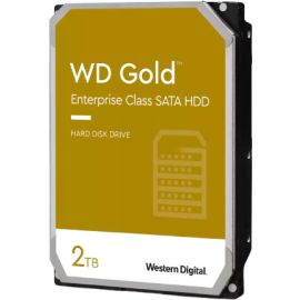 WD Gold Enterprise Class 8TB SATA Hard Drive WD8004FRYZ