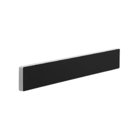 Bang & Olufsen Beosound Stage Powerful Dolby Atmos Soundbar - Natural Black