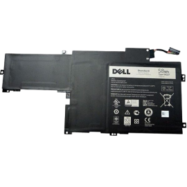 Dell Inspiron 14 7437 N7437 14 7000 14HD 1508 5KG27 P42G C4MF8 58Wh Laptop Battery