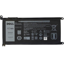 Dell Inspiron 13 7368 7378 7560 7570 7579 7569 P58F P66F P26T001 P26T002 WDX0R WDXOR Laptop Battery