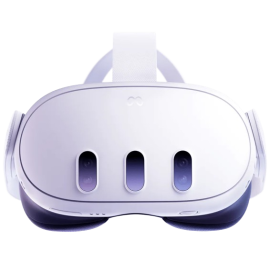 Meta Quest 3 VR Headset