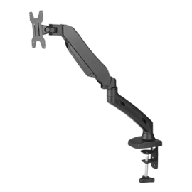 FLEXO GS-001-DESK Single LED Hydraulic Mounting Stand