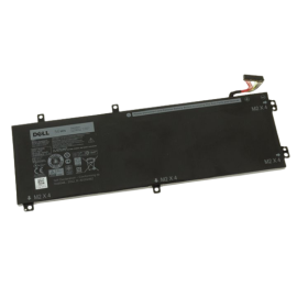 Dell XPS 15 9550 15 9560 Precision 5510 5520 6GTPY RRCGW M7R96 5D91C 05D91C 62MJV M7R96 56Wh Laptop Battery