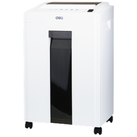 Deli E9952 Paper Shredder