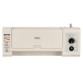 Deli E3891 A4 Laminator 