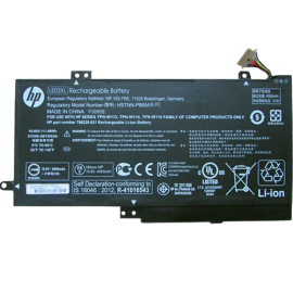 HP Envy X360 15-W002NL Pavilion X360 13-S003NF LE03XL 48Wh Laptop Battery