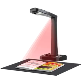 Joyusing V160 Pro Smart Book Scanner